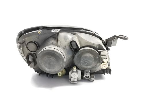 Left headlight NISSAN ALMERA TINO (V10) 2.2 dCi | BP27398815C28 