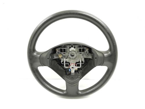 Used Steering wheel PEUGEOT 207 (WA_, WC_) 1.4 HDi (68 hp) 31073227
