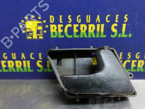 Used Rear right interior door handle SEAT IBIZA II (6K1) 1.9 TDI (90 hp) 8448122
