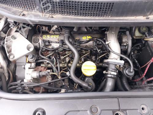 Switch RENAULT SCÉNIC II (JM0/1_) 1.9 dCi (JM0G, JM12, JM1G, JM2C) | BP38511350I30 - Image 8