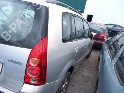 Left taillight MAZDA PREMACY (CP) 2.0 TD | BP37684730C34 - Image 5
