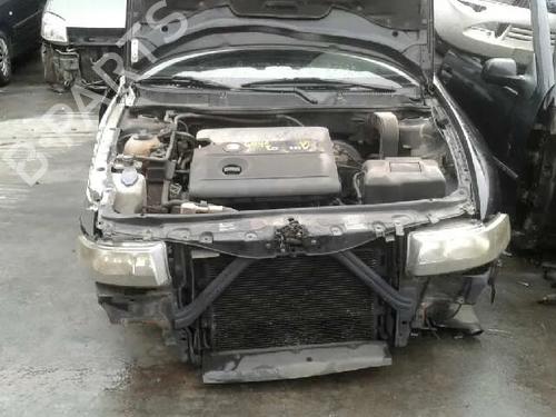 Right front driveshaft SEAT LEON (1M1) 1.6 16 V | BP8456071M39 