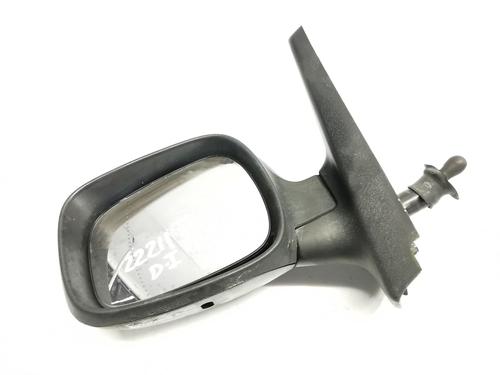 Used Left mirror Left mirror RENAULT KANGOO Express (FC0/1_) D 65 1.9 (FC0E, FC02, FC0J, FC0N) (64 hp) 33716462 33716462