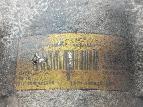 AC compressor FORD MONDEO III (B5Y) 2.0 16V TDDi / TDCi | BP8486662M34 