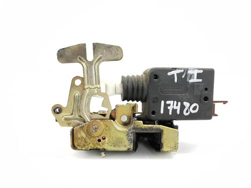 Used Rear left lock CITROËN SAXO (S0, S1) 1.5 D (57 hp) 17433742