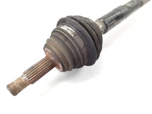 Right front driveshaft VW LUPO I (6X1, 6E1)  | BP19654741M39 