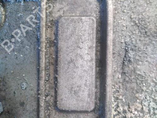 Gearbox VW GOLF V (1K1)  | BP8457429M3 