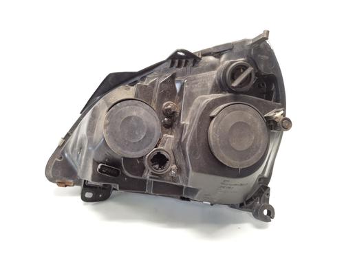 Højre forlygte RENAULT CLIO II (BB_, CB_) 1.2 16V (BB05, BB0W, BB11, BB27, BB2T, BB2U, BB2V, CB05,... | BP27182302C29 