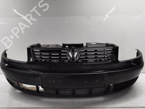 Used Front bumper Front bumper 39637897 39637897
