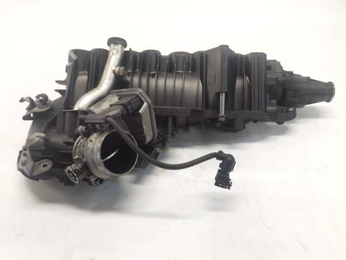 Intake manifold BMW X3 (E83) xDrive 20 d | BP36812792M70 - Image 2
