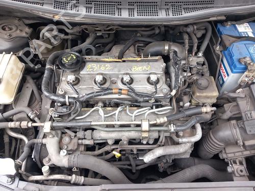 Engine MAZDA 5 (CR) 2.0 CD (CR19) | BP39744179M1 - Image 11