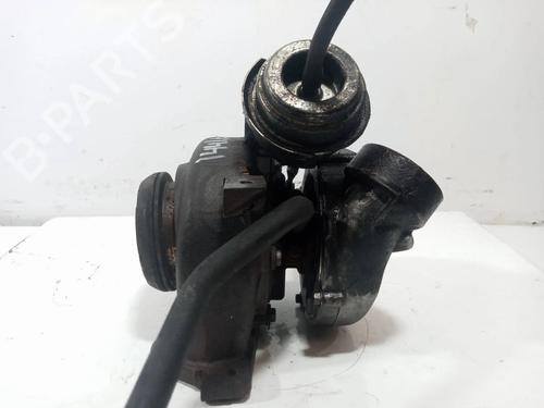 Turbocharger/Supercharger MERCEDES-BENZ M-CLASS (W163)  | BP10513724M71 