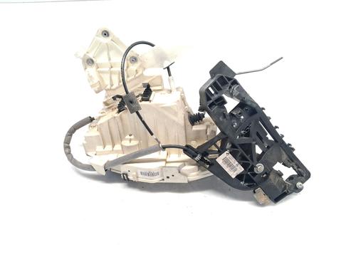 Used Rear left lock Rear left lock MERCEDES-BENZ S-CLASS (W221, V221) S 320 CDI (221.022, 221.122) (235 hp) 40607580 40607580