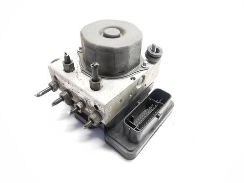 Used ABS pump RENAULT CLIO IV (BH_) 0.9 TCe 90 (BHNF, BHMA, BHMH, BHJK, BHJR) (90 hp) 27241442