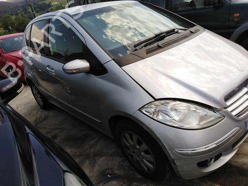 Starter MERCEDES-BENZ A-CLASS (W169)  | BP8478805M8 