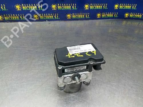 ABS pump FIAT PUNTO (188_) 1.3 JTD 16V | BP8450429M43 