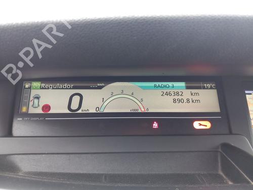 Engine RENAULT SCÉNIC III (JZ0/1_) 1.5 dCi | BP36987325M1 - Image 12