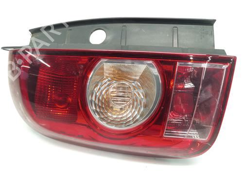 Feu arrière gauche DACIA DUSTER (HS_) 1.6 16V (105 hp) 30754755