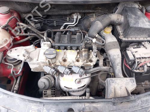 Engine SKODA FABIA II (542) 1.2 | BP39949795M1 - Image 10