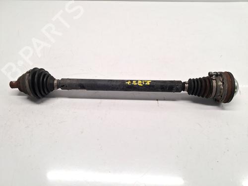 Used Right front driveshaft VW PASSAT B6 (3C2) 2.0 TDI (140 hp) 30684069