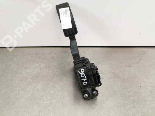 Used Pedal Pedal DACIA SANDERO 1.5 dCi (75 hp) 8462945 8462945