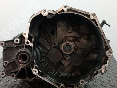 Used Gearbox OPEL ASTRA H GTC (A04) 1.3 CDTI (L08) (90 hp) 28590689