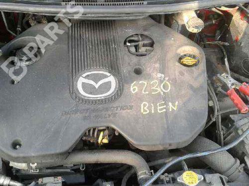 Used Parts MAZDA PREMACY (CP)  2.0 TD  948898