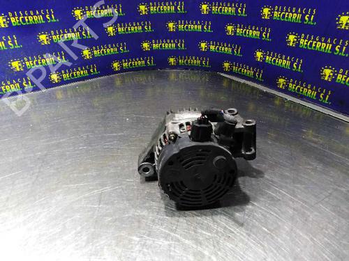 Alternator FORD FOCUS II (DA_, HCP, DP)  | BP8460011M7 