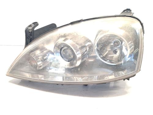 Used Left headlight Left headlight 38499161 38499161