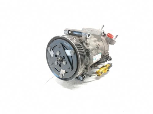 Used AC compressor CITROËN C4 I (LC_) [2004-2014]  28172237