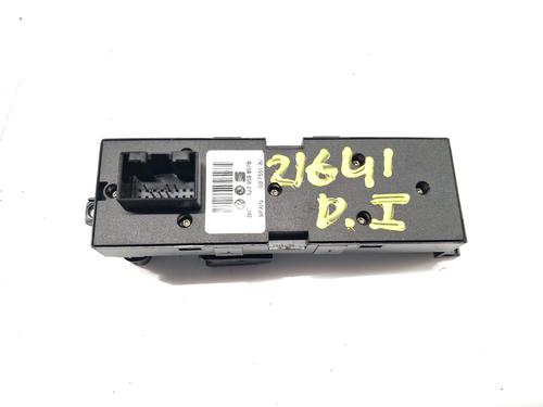 Left front window switch VW PASSAT B5.5 Variant (3B6) 2.0 | BP31189885I27