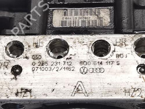 ABS pump SEAT IBIZA III (6L1) 1.4 TDI | BP29641021M43 