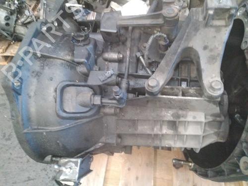 Gearbox MAZDA 3 (BK) 1.6 DI Turbo | BP8453080M3 