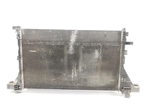 Water radiator RENAULT MASTER III Van (FV) 2.3 dCi 125 FWD (FV0C, FV0D, FV0G, FV0H, FV0J, FV0K,... | BP34382609M31 - Image 2