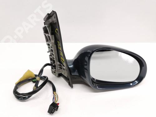 Used Right mirror VW GOLF PLUS V (5M1, 521) 1.9 TDI (105 hp) 8519222