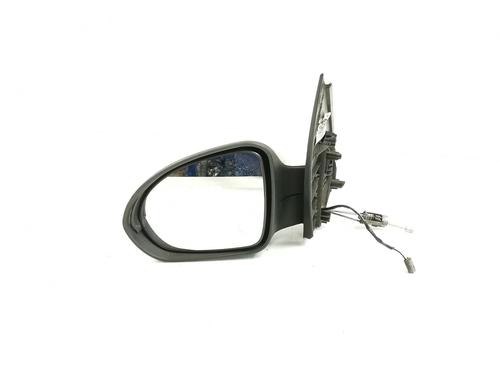 Used Left mirror SMART FORFOUR (454) 1.5 CDI (454.001) (95 hp) 29921206