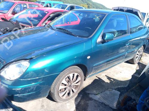 Used Parts CITROËN XSARA Coupe (N0) 2.0 HDI 90 (90 hp) 3998509