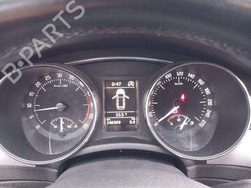 Left front window switch SKODA SUPERB II Estate (3T5) 1.6 TDI | BP40538503I27 - Image 9