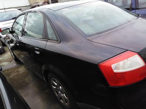 Used Parts AUDI A4 B6 (8E2)  2.0  952121