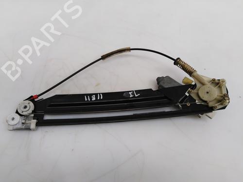 Rear left window mechanism BMW 5 (E39) 525 d | BP8474134C24 