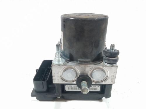 ABS pump PEUGEOT BOXER Van | BP9266027M43