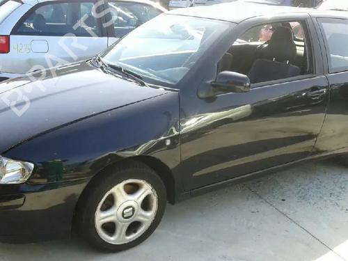 Instrument cluster SEAT IBIZA II (6K1) 1.9 TDI | BP8442235C47 