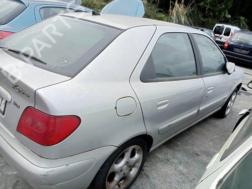 Rear left lock CITROËN XSARA (N1)  | BP16460005C100 