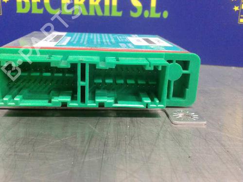 ECU airbags FIAT GRANDE PUNTO (199_) 1.4 16V (199BXG1B, 199AXG1B) | BP8447352M53 