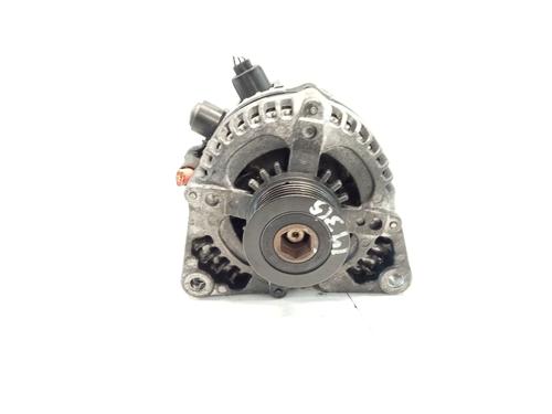Generator FORD FOCUS II (DA_, HCP, DP) 1.6 TDCi | BP27391141M7 