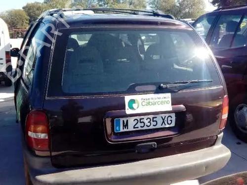 Starter CHRYSLER VOYAGER / GRAND VOYAGER III (GS_, NS_)  | BP8430605M8 