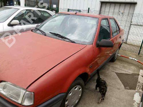 Used Parts RENAULT 19 II (B/C53_)    951105