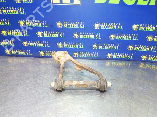 Left front suspension arm LADA NIVA Closed Off-Road Vehicle (2121, 2131) 1600 4x4 (73 hp) 16082278