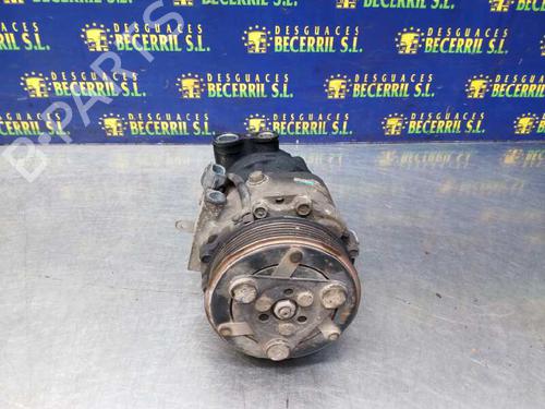 AC compressor FIAT PUNTO EVO (199_) 1.3 D Multijet (199AXC1A, 199BXC1A, 199AXT1A, 199BXT1A) | BP8444559M34