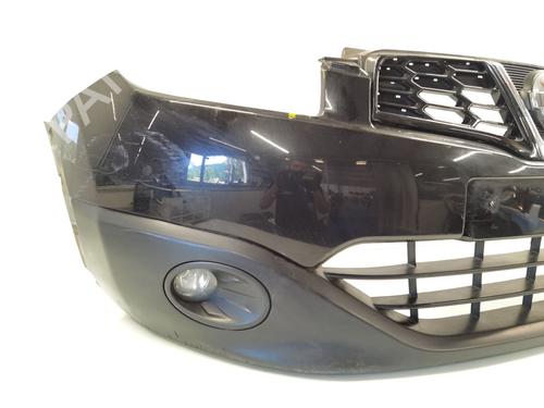Front bumper NISSAN QASHQAI I (J10, NJ10) 1.6 dCi All-wheel Drive | BP27854717C7